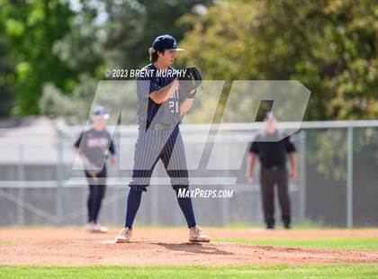 Thumbnail 1 in University vs. Delta (CHSAA 3A Playoff Round 3 Consolation) photogallery.