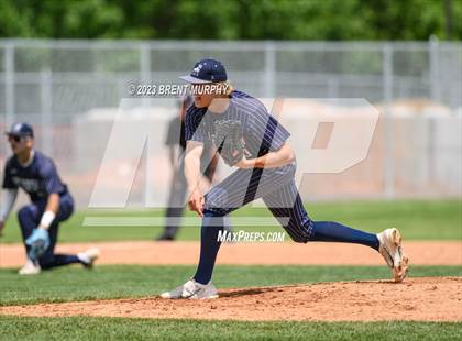 Thumbnail 1 in University vs. Delta (CHSAA 3A Playoff Round 3 Consolation) photogallery.