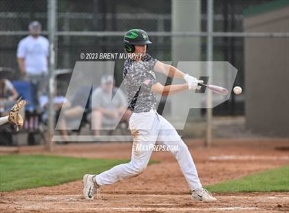 Thumbnail 1 in University vs. Delta (CHSAA 3A Playoff Round 3 Consolation) photogallery.