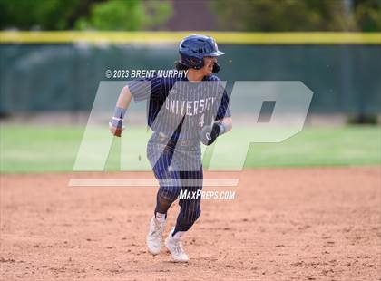 Thumbnail 2 in University vs. Delta (CHSAA 3A Playoff Round 3 Consolation) photogallery.