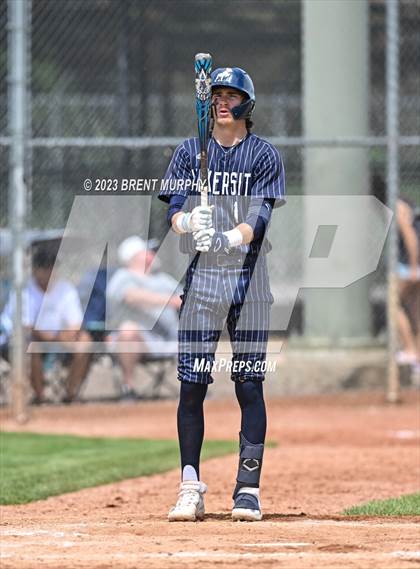 Thumbnail 3 in University vs. Delta (CHSAA 3A Playoff Round 3 Consolation) photogallery.