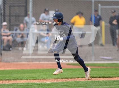 Thumbnail 3 in University vs. Delta (CHSAA 3A Playoff Round 3 Consolation) photogallery.
