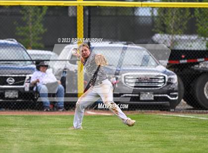 Thumbnail 2 in University vs. Delta (CHSAA 3A Playoff Round 3 Consolation) photogallery.