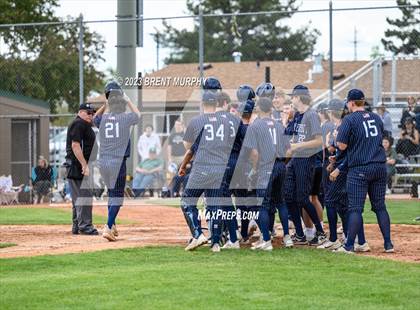 Thumbnail 2 in University vs. Delta (CHSAA 3A Playoff Round 3 Consolation) photogallery.