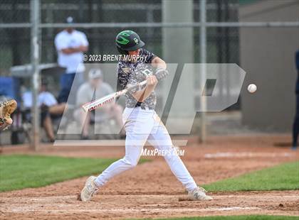 Thumbnail 3 in University vs. Delta (CHSAA 3A Playoff Round 3 Consolation) photogallery.