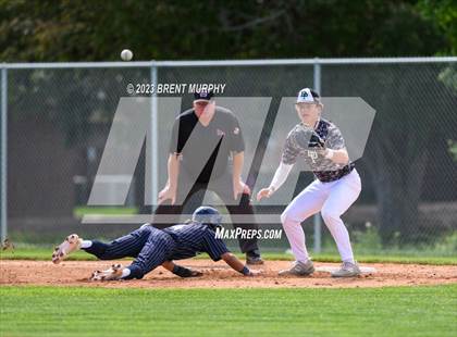 Thumbnail 1 in University vs. Delta (CHSAA 3A Playoff Round 3 Consolation) photogallery.