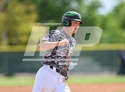 Thumbnail 1 in University vs. Delta (CHSAA 3A Playoff Round 3 Consolation) photogallery.