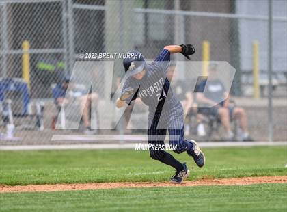 Thumbnail 3 in University vs. Delta (CHSAA 3A Playoff Round 3 Consolation) photogallery.