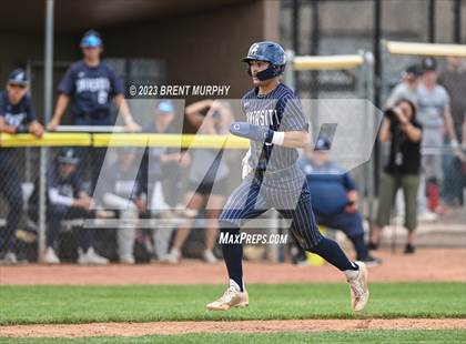Thumbnail 3 in University vs. Delta (CHSAA 3A Playoff Round 3 Consolation) photogallery.
