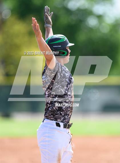 Thumbnail 2 in University vs. Delta (CHSAA 3A Playoff Round 3 Consolation) photogallery.