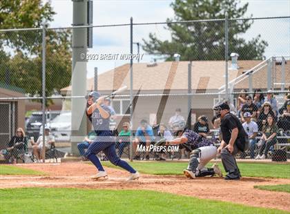 Thumbnail 3 in University vs. Delta (CHSAA 3A Playoff Round 3 Consolation) photogallery.