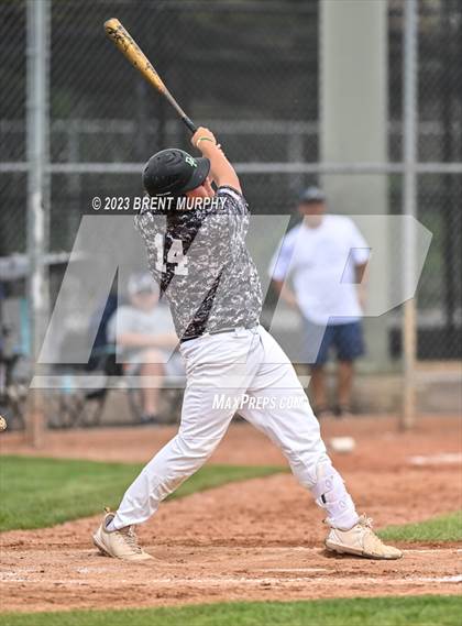 Thumbnail 3 in University vs. Delta (CHSAA 3A Playoff Round 3 Consolation) photogallery.