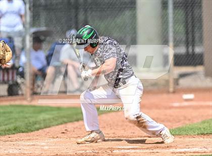 Thumbnail 3 in University vs. Delta (CHSAA 3A Playoff Round 3 Consolation) photogallery.