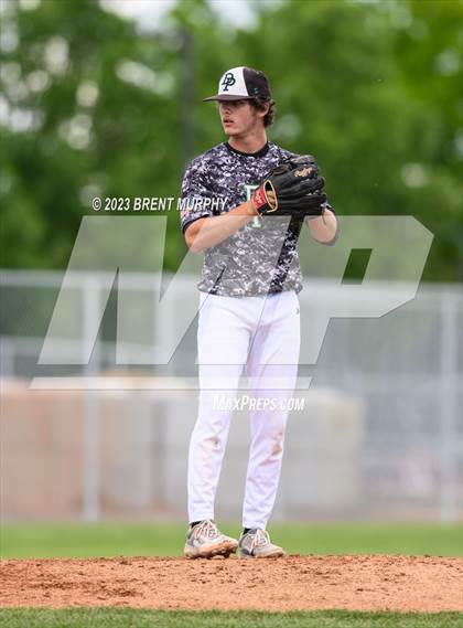 Thumbnail 3 in University vs. Delta (CHSAA 3A Playoff Round 3 Consolation) photogallery.