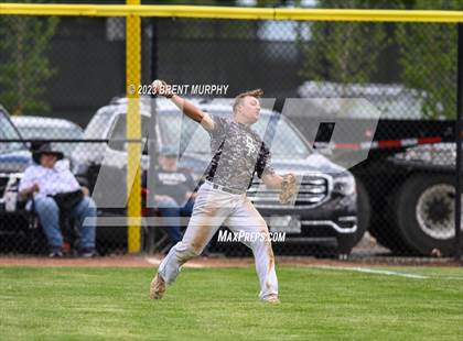 Thumbnail 3 in University vs. Delta (CHSAA 3A Playoff Round 3 Consolation) photogallery.