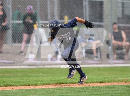 Thumbnail 1 in University vs. Delta (CHSAA 3A Playoff Round 3 Consolation) photogallery.