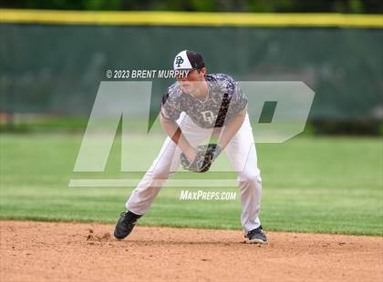 Thumbnail 1 in University vs. Delta (CHSAA 3A Playoff Round 3 Consolation) photogallery.