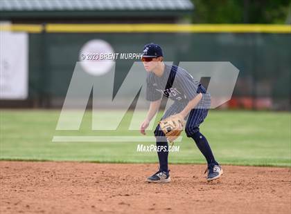 Thumbnail 2 in University vs. Delta (CHSAA 3A Playoff Round 3 Consolation) photogallery.