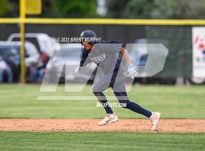 Thumbnail 2 in University vs. Delta (CHSAA 3A Playoff Round 3 Consolation) photogallery.