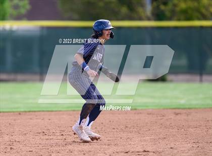 Thumbnail 1 in University vs. Delta (CHSAA 3A Playoff Round 3 Consolation) photogallery.