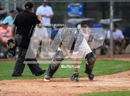 Thumbnail 2 in University vs. Delta (CHSAA 3A Playoff Round 3 Consolation) photogallery.