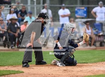 Thumbnail 3 in University vs. Delta (CHSAA 3A Playoff Round 3 Consolation) photogallery.