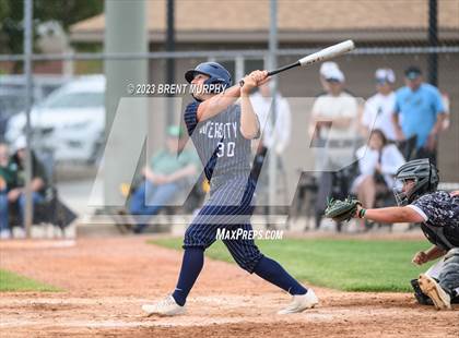 Thumbnail 2 in University vs. Delta (CHSAA 3A Playoff Round 3 Consolation) photogallery.
