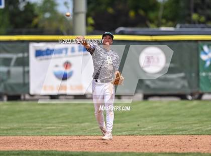 Thumbnail 2 in University vs. Delta (CHSAA 3A Playoff Round 3 Consolation) photogallery.