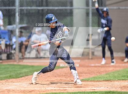 Thumbnail 2 in University vs. Delta (CHSAA 3A Playoff Round 3 Consolation) photogallery.