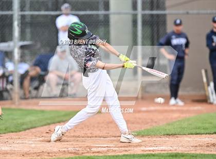Thumbnail 2 in University vs. Delta (CHSAA 3A Playoff Round 3 Consolation) photogallery.