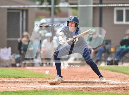 Thumbnail 2 in University vs. Delta (CHSAA 3A Playoff Round 3 Consolation) photogallery.