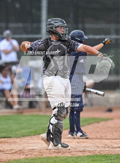 Thumbnail 2 in University vs. Delta (CHSAA 3A Playoff Round 3 Consolation) photogallery.