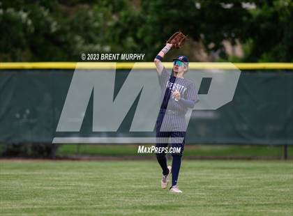 Thumbnail 1 in University vs. Delta (CHSAA 3A Playoff Round 3 Consolation) photogallery.