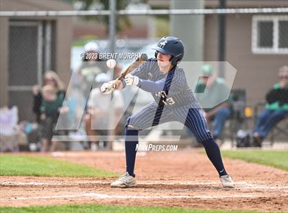 Thumbnail 1 in University vs. Delta (CHSAA 3A Playoff Round 3 Consolation) photogallery.