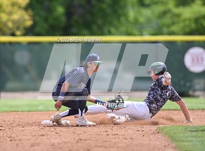 Thumbnail 3 in University vs. Delta (CHSAA 3A Playoff Round 3 Consolation) photogallery.