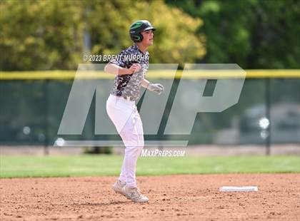Thumbnail 3 in University vs. Delta (CHSAA 3A Playoff Round 3 Consolation) photogallery.