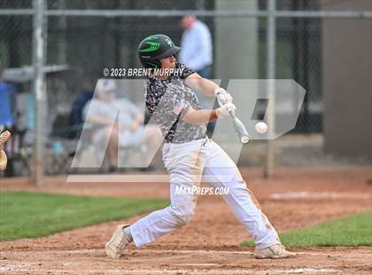 Thumbnail 2 in University vs. Delta (CHSAA 3A Playoff Round 3 Consolation) photogallery.