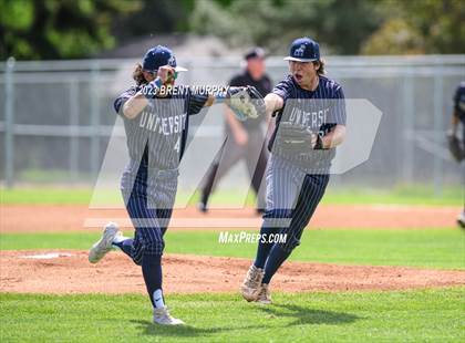 Thumbnail 1 in University vs. Delta (CHSAA 3A Playoff Round 3 Consolation) photogallery.