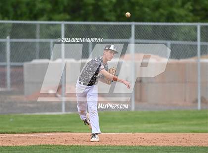 Thumbnail 1 in University vs. Delta (CHSAA 3A Playoff Round 3 Consolation) photogallery.
