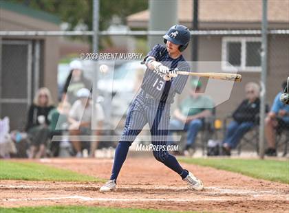 Thumbnail 3 in University vs. Delta (CHSAA 3A Playoff Round 3 Consolation) photogallery.