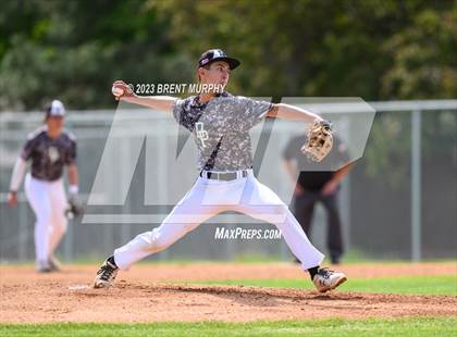 Thumbnail 2 in University vs. Delta (CHSAA 3A Playoff Round 3 Consolation) photogallery.