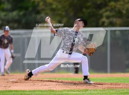 Thumbnail 3 in University vs. Delta (CHSAA 3A Playoff Round 3 Consolation) photogallery.