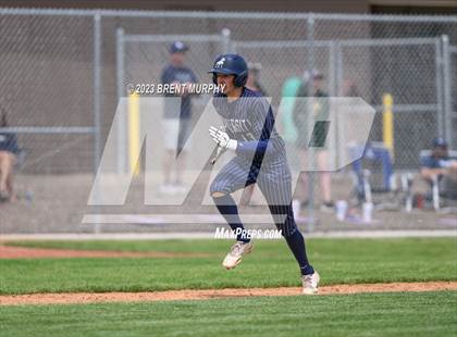 Thumbnail 2 in University vs. Delta (CHSAA 3A Playoff Round 3 Consolation) photogallery.