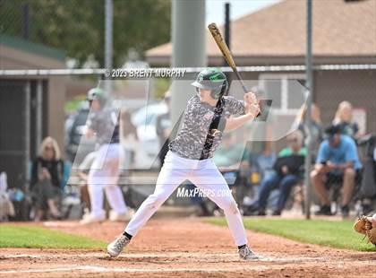 Thumbnail 1 in University vs. Delta (CHSAA 3A Playoff Round 3 Consolation) photogallery.