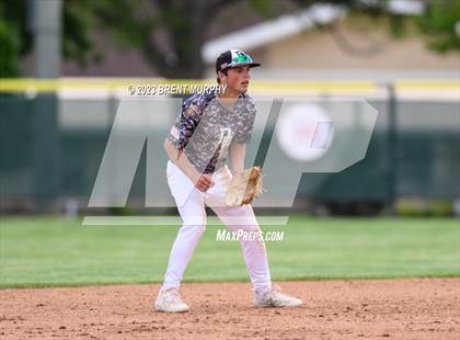 Thumbnail 3 in University vs. Delta (CHSAA 3A Playoff Round 3 Consolation) photogallery.