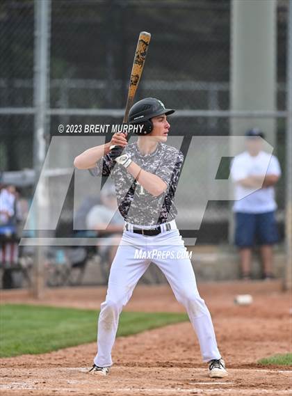 Thumbnail 3 in University vs. Delta (CHSAA 3A Playoff Round 3 Consolation) photogallery.