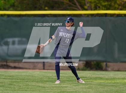 Thumbnail 2 in University vs. Delta (CHSAA 3A Playoff Round 3 Consolation) photogallery.