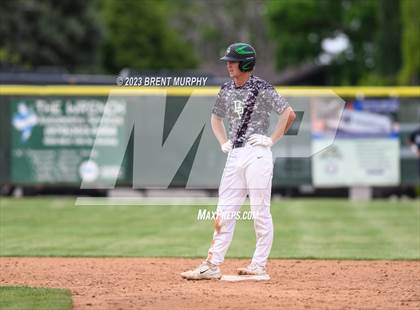 Thumbnail 3 in University vs. Delta (CHSAA 3A Playoff Round 3 Consolation) photogallery.