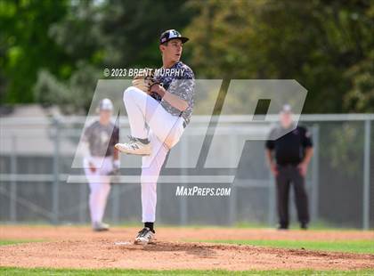 Thumbnail 1 in University vs. Delta (CHSAA 3A Playoff Round 3 Consolation) photogallery.