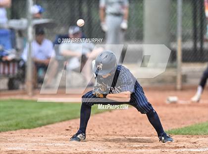 Thumbnail 1 in University vs. Delta (CHSAA 3A Playoff Round 3 Consolation) photogallery.